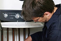 boiler repair Rossett