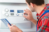 free Rossett gas safe engineer quotes